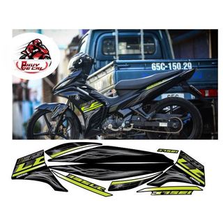 Tem exciter 135 lc se219
