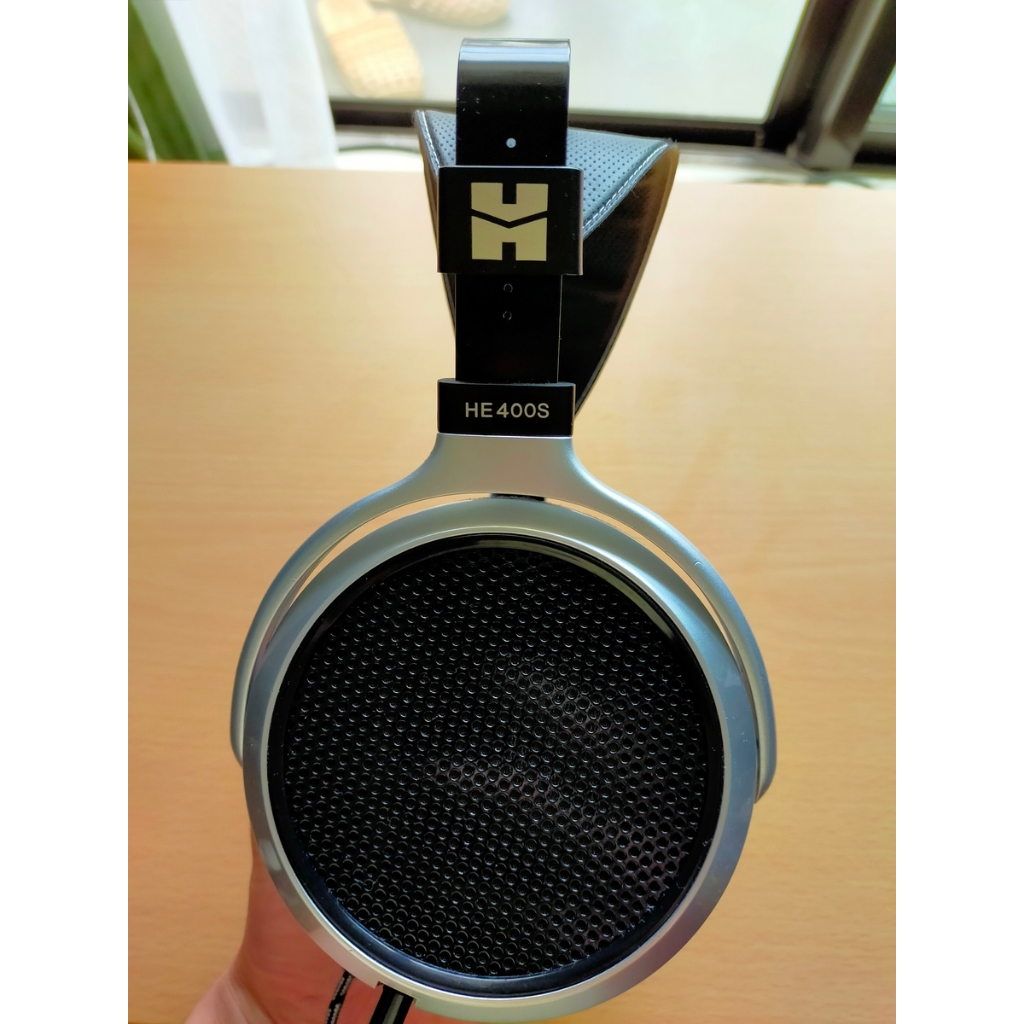 Tai nghe Hifiman HE400S