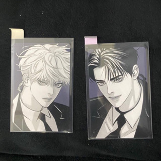 (sẵn) LUCKY BOX CARD PACK RANDOM