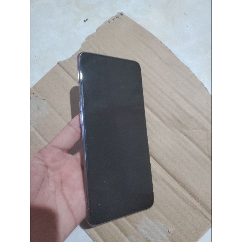 Xác sống samsung a80