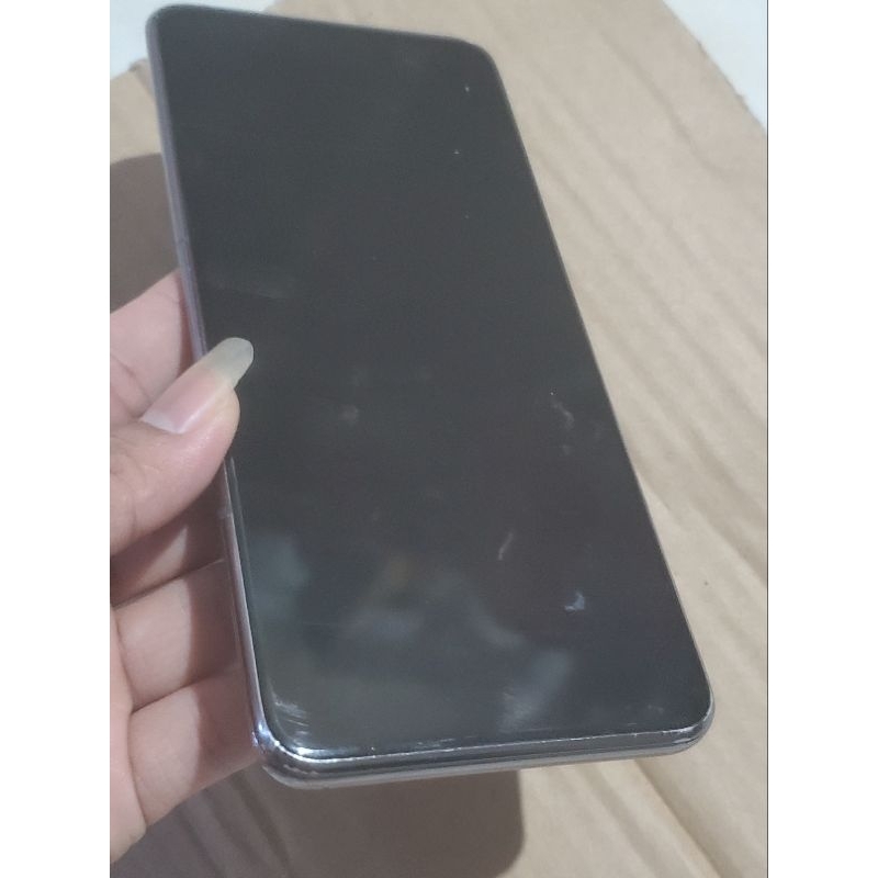 Xác sống samsung a80