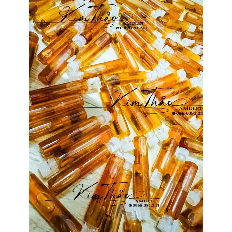 ❤❤DẦU NAMPRAI Tài Lộc -ăn nói- cải thiện tình cảm mạnh