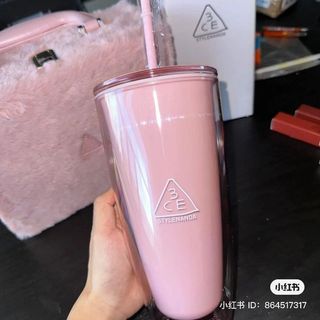 Ly Gift 3CE Auth các mã các size khác nhau