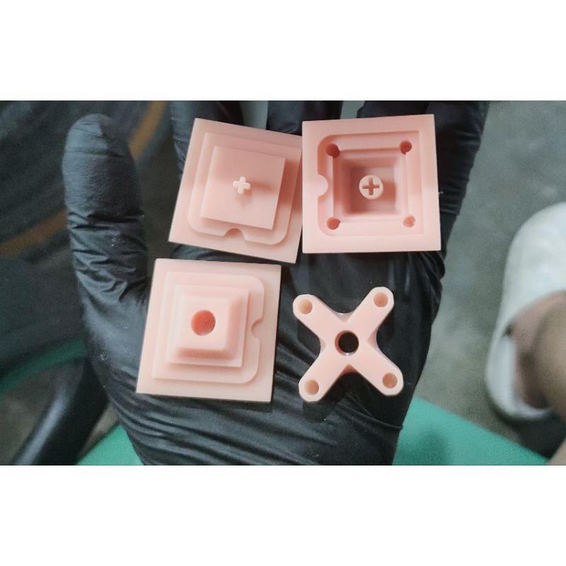 Bộ linh kiện lẻ cho zbutt v2