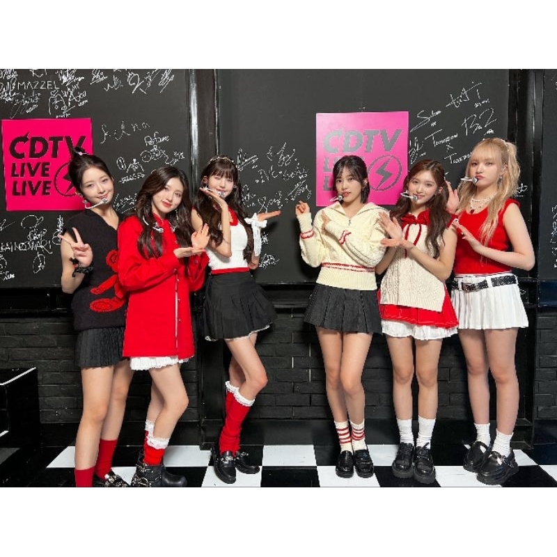 Card I've mine các ver lẻ baddie,..