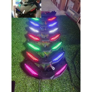Demi Exciter 150 Y15ZR