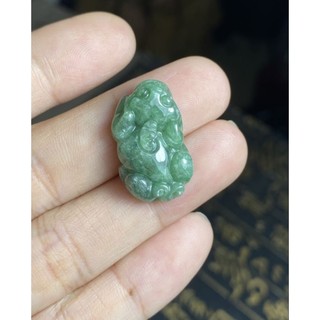 Tỳ hưu ngọc--cẩm--thạch