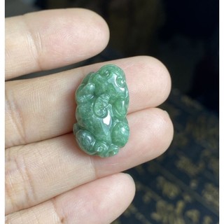 Tỳ hưu ngọc--cẩm--thạch