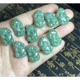 Tỳ hưu ngọc--cẩm--thạch