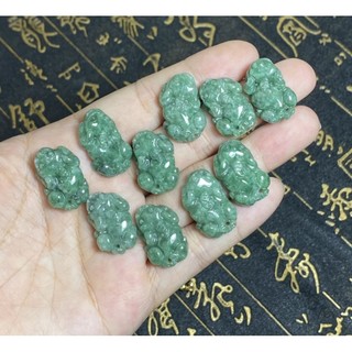 Tỳ hưu ngọc--cẩm--thạch