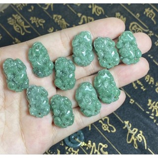 Tỳ hưu ngọc--cẩm--thạch