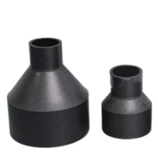 Côn thu hàn ống nước hdpe côn thu hàn 110