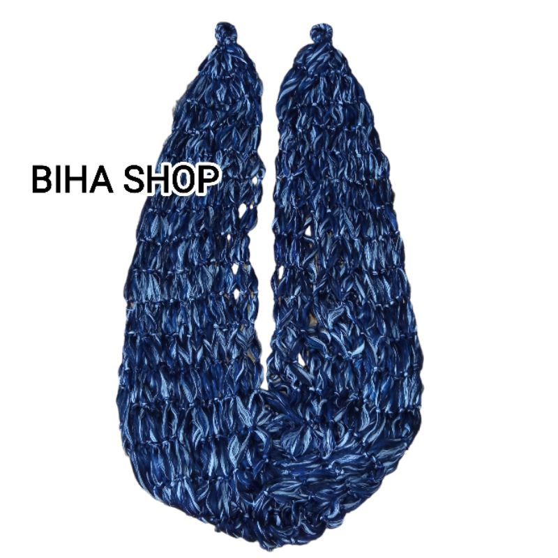 LƯỚI VÕNG SỢI TƠ ĐAN TAY CAO CẤP