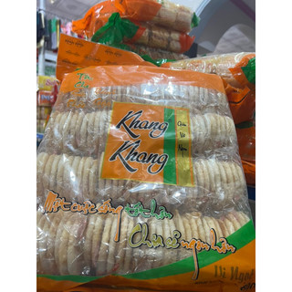 Bánh gạo Khang Khang 800g
