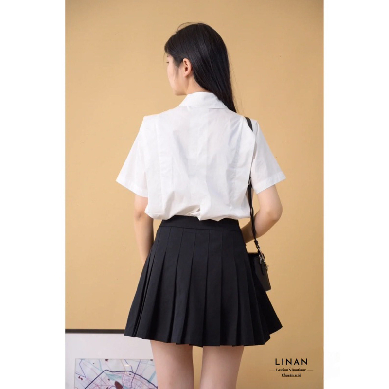 Chân váy tennis - LINAN