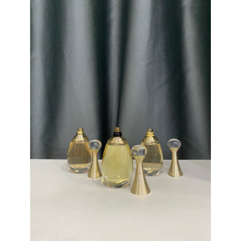 Nước hoa si hiệu DI.ORJ’ADORE của Pháp chai 100&150ml