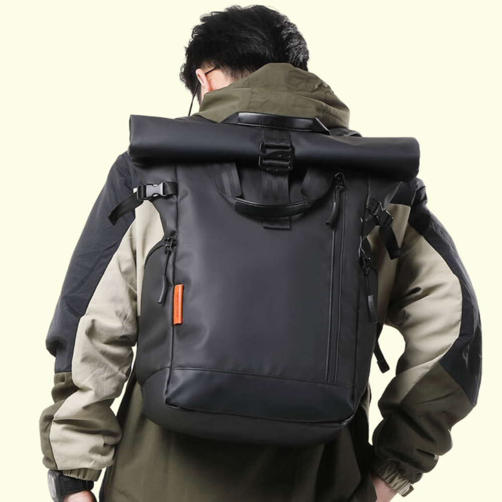 Ba lô laptop thông minh đa năng, chống thấm nước - TANGCOOL 705