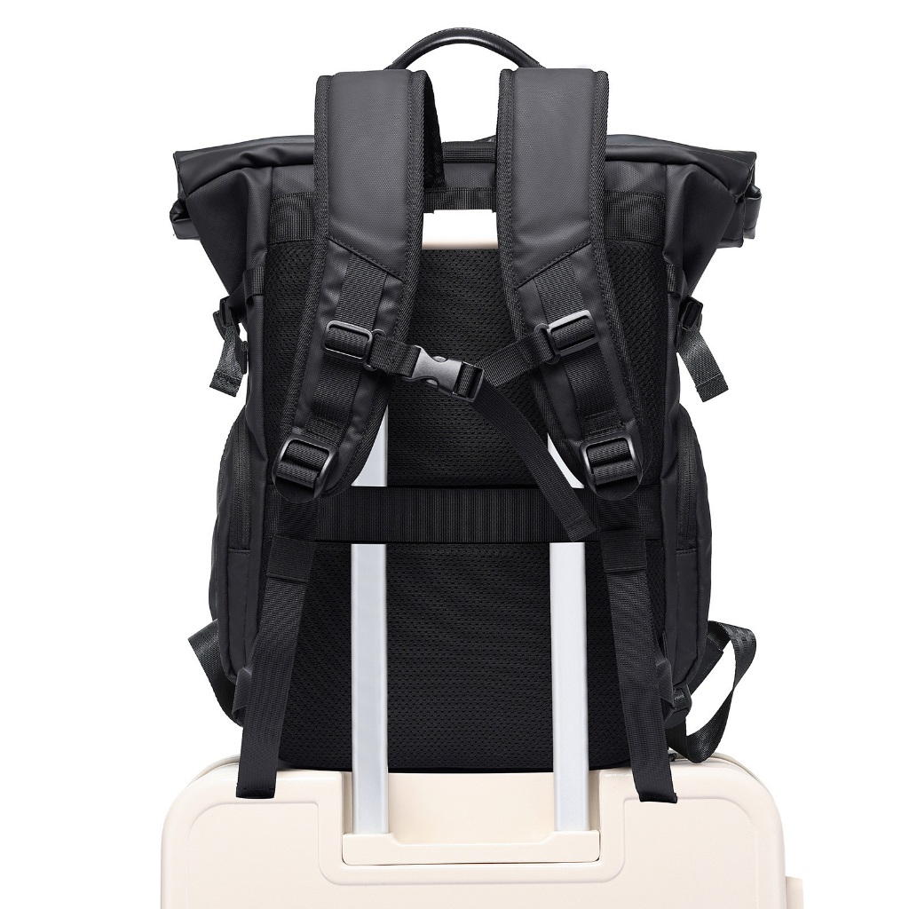 Ba lô laptop thông minh đa năng, chống thấm nước - TANGCOOL 705