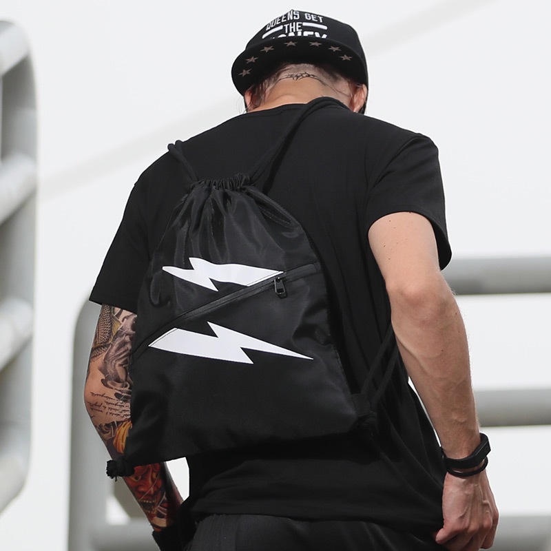 Balo thể thao dây rút – WR690 - ZÓNG®