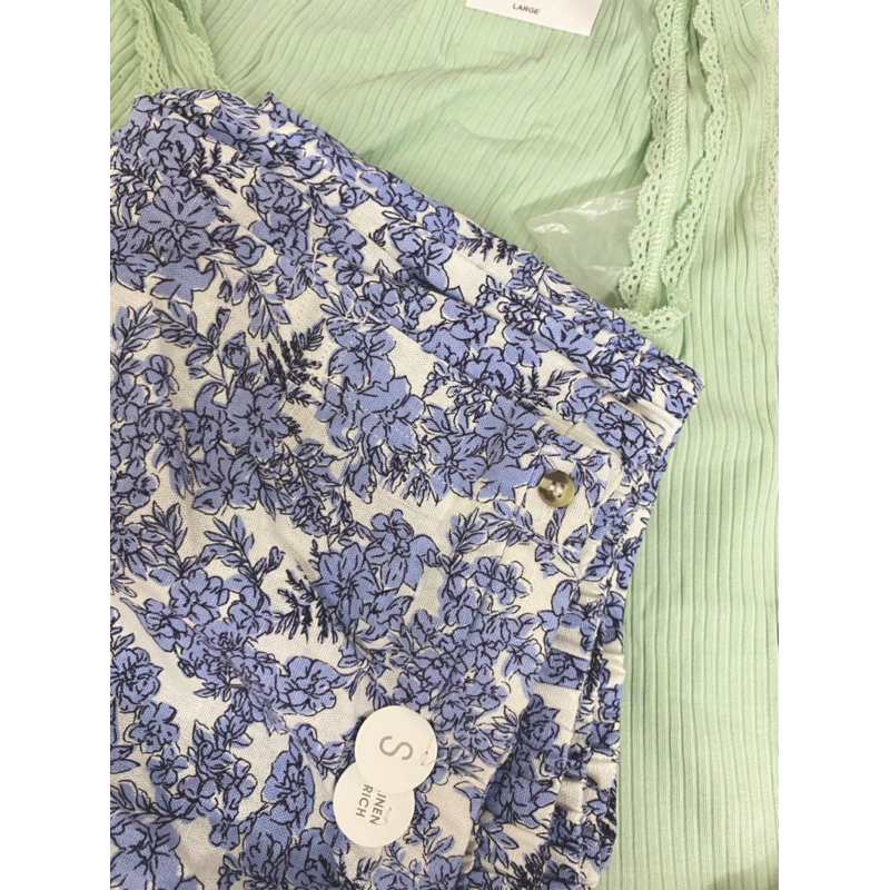 Quần ngủ Cotton on xuất xịn