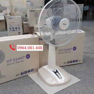 Quạt cây lửng hatari ht-s16m7 thái lan - bảo hành 2 năm