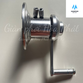 Giàn Phơi Thông Minh Ks990 ( Thạnh Phơi 1.5 mét)