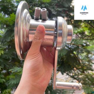 Giàn Phơi Thông Minh Ks990 ( Thạnh Phơi 1.5 mét)