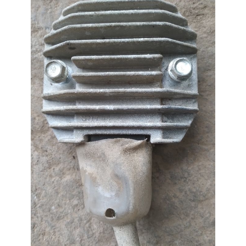 Củ sạc honđa lead đời cũ hàng zin cũ tháo xe