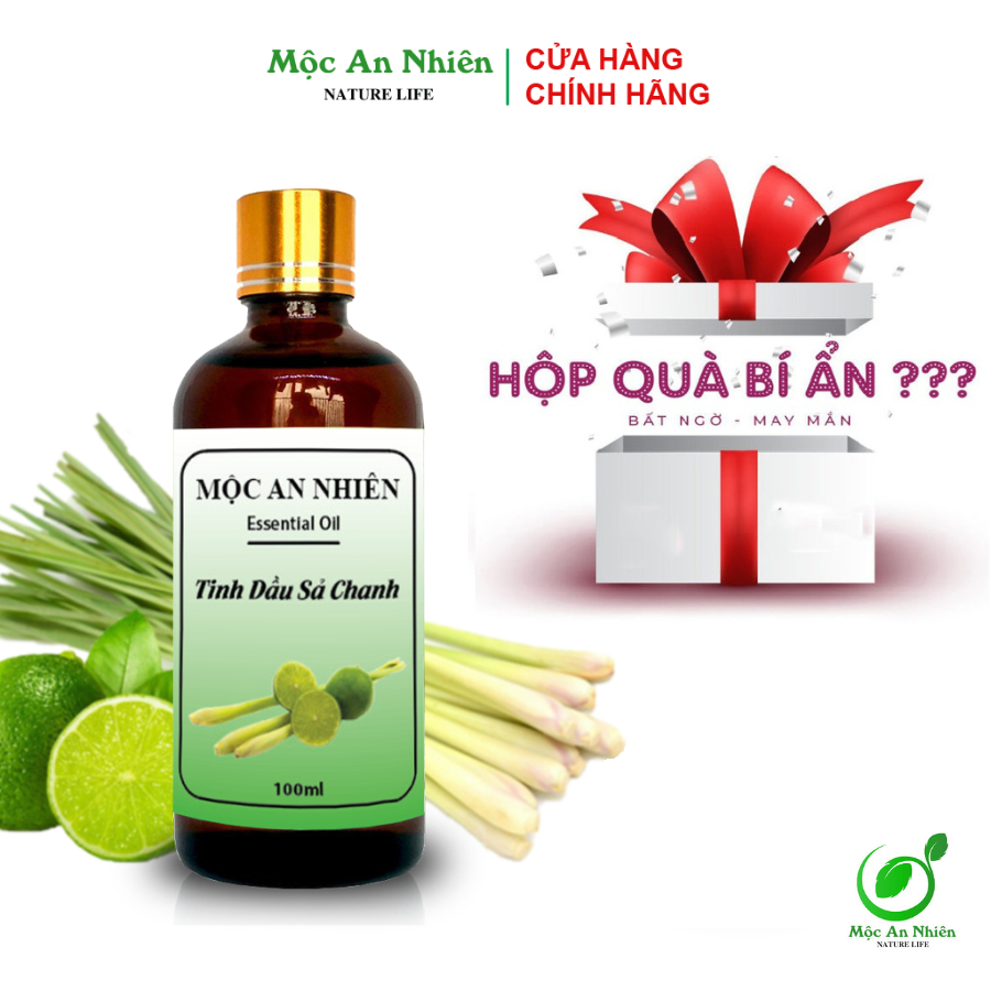 - Mộc An Nhiên. Khử mùi, lọc không khí, kháng khuẩn...
