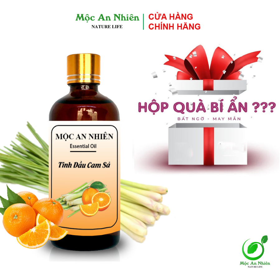 - Mộc An Nhiên. Khử mùi, lọc không khí, kháng khuẩn...