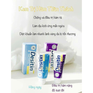 kem hăm desitin Mỹ 113g