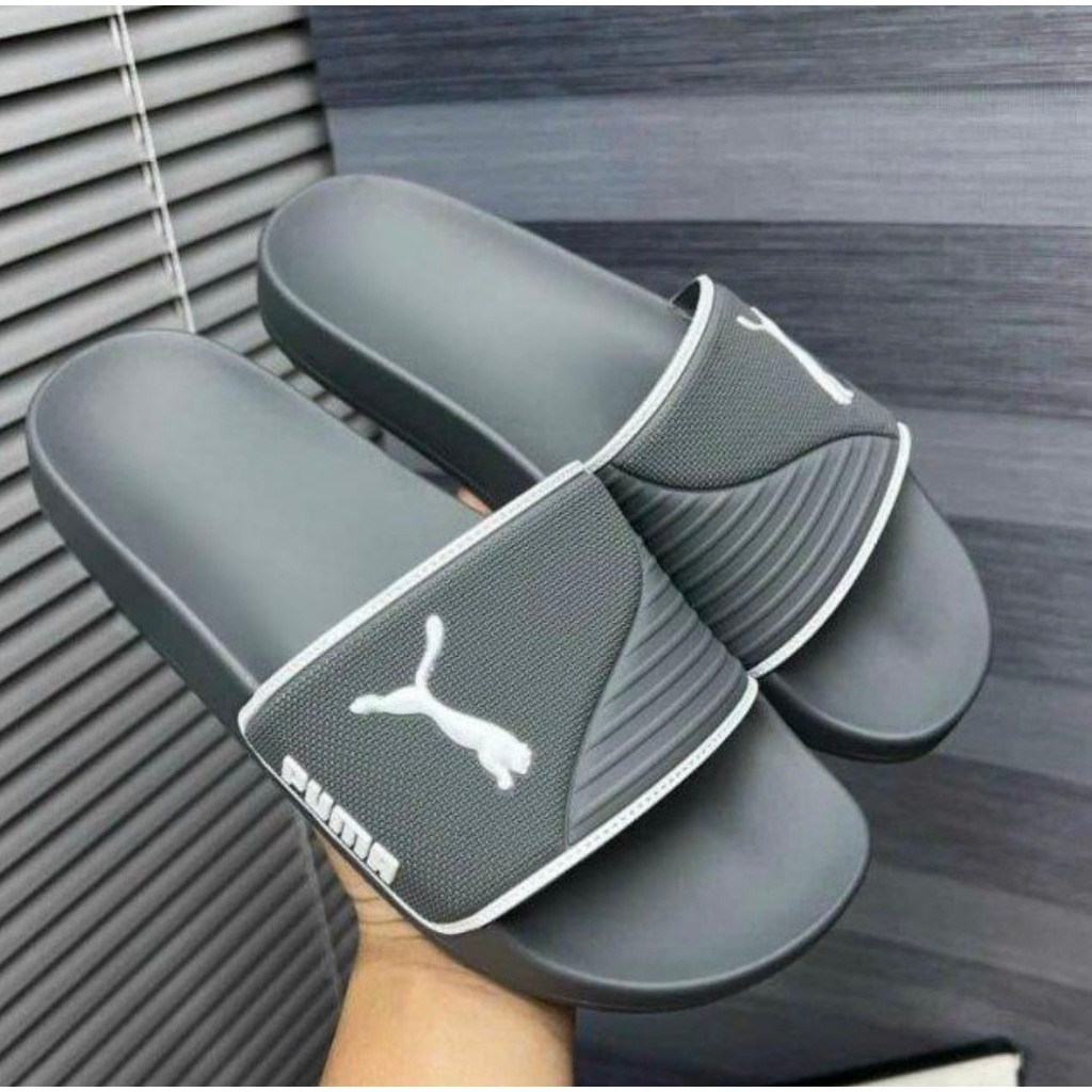 Dép nam adidas mẫu mới, dép adidas thiết kế đế cao su đúc đi êm chân form dáng thể thao chống thấm nước .va.fashion9397