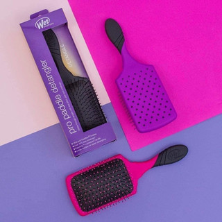 Lược gỡ rối Wetbrush Pro Paddle Detanglerf