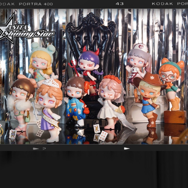 ［Check Card] update 9/11 Blindbox Dora Sp Kubo Dimoo Molly ….