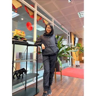 ÁO GIÓ A0196  -  Nam  -Nữ -TNG