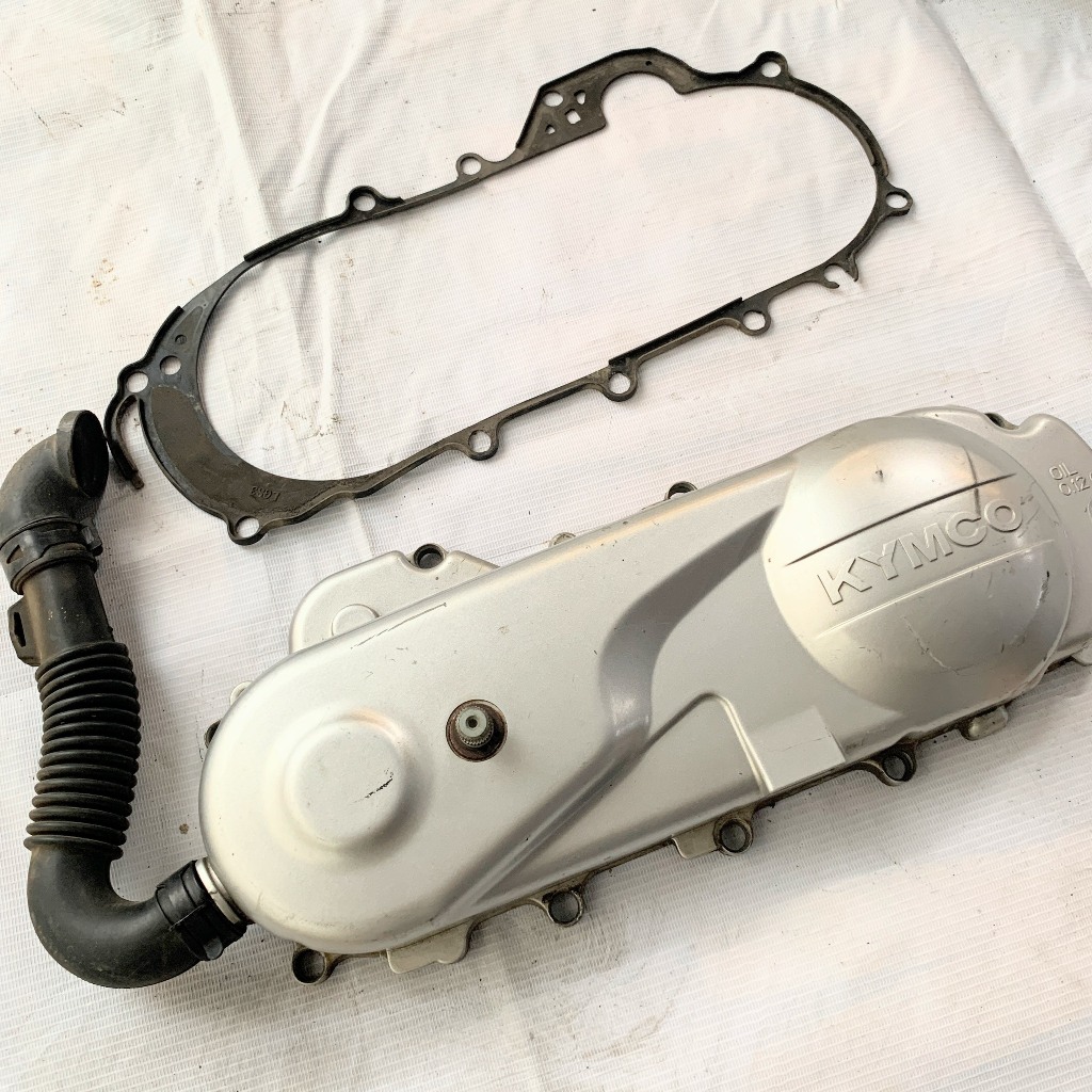 bưởng côn,Lốc máy kymco candy 50cc (hàng zin tháo xe chính hãng)còn rất mới