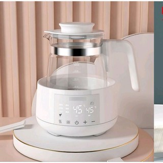 Bình đun nước pha sữa misuta bản cao cấp