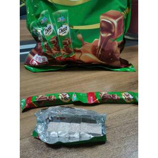 Kẹo CHOCO CUBE, MILO ĐÀI LOAN Gói 5 viên