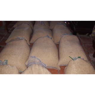 1 cái túi ngâm lúa giống đựng nông sản 50x100