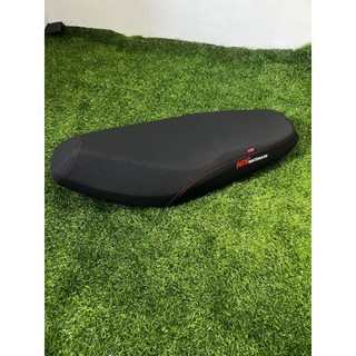 Yên future 2 125 gọt 2 tầng thái thêu hông