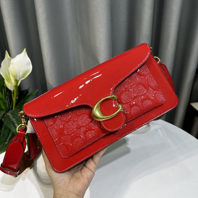 🩷Túi C o a c h Tabby🩷