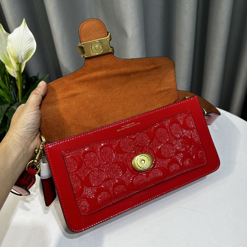 🩷Túi C o a c h Tabby🩷