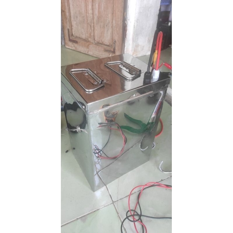 Pin xe điện vinfast Feliz 72v32AH, 72v42AH, 72v65AH  BH 1 năm
