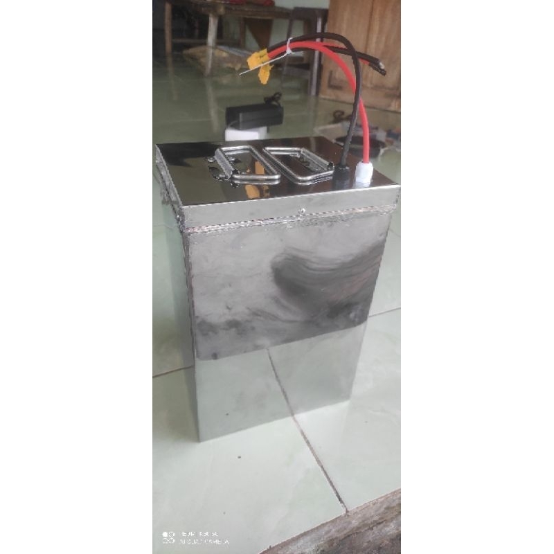 Pin xe điện vinfast Feliz 72v32AH, 72v42AH, 72v65AH  BH 1 năm