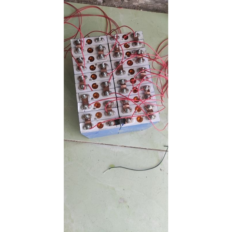 Pin xe điện vinfast Feliz 72v32AH, 72v42AH, 72v65AH  BH 1 năm