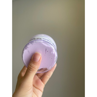SLIME KHOAI MÔN TÍM - SLIME BƠ