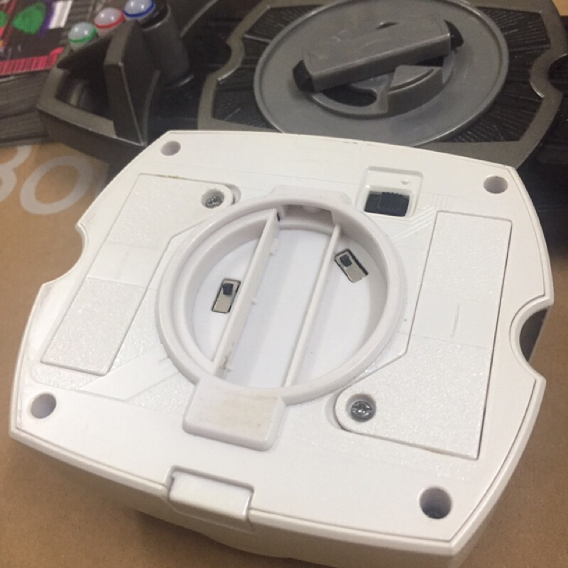 Chính Hãng Bandai CSM Decade ver 2  75%