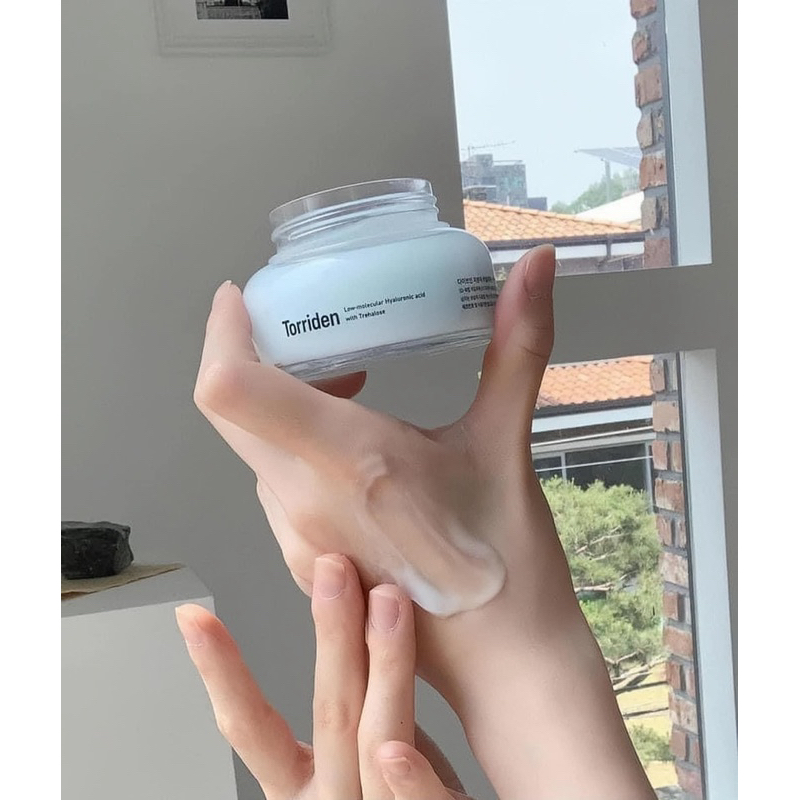 KEM DƯỠNG TORRIDEN DẠNG GEL