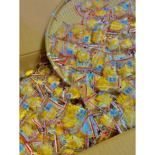 Bánh cua nhân kem 100gr