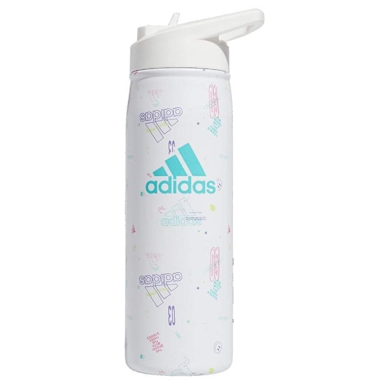 BÌNH GIỮ NHIỆT ADIDAS CHÍNH HÃNG MUA TẠI MỸ🇺🇸🇺🇸  🛍🛍DUNG TÍCH  600ml